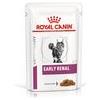 Royal Canin Early Renal feline umido - 12 bustine da 85 gr