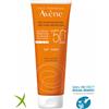 Avene eau thermale Avene Solare Latte spf50+ 250 ml Nuova Formula