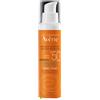 Avene Solare Cleanance Spf50+ Colorato Nuova Formula 50 ml