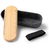 Astuccio portapenne e matite con righello personalizzato Roly Nibix personalizzate o neutre