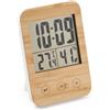 Stazione meteorologica casalinga personalizzata Roly Celsius personalizzate o neutre