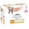 PURINA Pro Plan PRO Plan Vet Feline Om Obesity CAJA Pouch 10X85GR