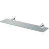 Ideal Standard A9124AA Serie IOM mensola in vetro, 60 cm