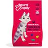 Edgard & Cooper Gatto SENIOR Pollo Ruspante e Tacchino Edgard & Cooper 2 Kg