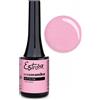 Estrosa Glitter Pink - Base Gel Builder Ceramika 14ml