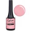Estrosa Glitter Rose - Base Gel Builder Ceramika 14ml