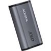 ADATA SSD EXT 500GB ADATA SE880 USB 3.2 R/W 2000/2000 MB/S TYPE C