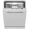 Miele Lavastoviglie a scomparsa totale MIELE G 5150 SCVi /Vollintegrierter Geschirrspüler