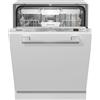 Miele Lavastoviglie a scomparsa totale MIELE G 5150 SCVi