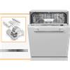 Miele Lavastoviglie a scomparsa totale MIELE G 5350 Vi