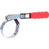 KS Tools 150.9377 Chiave a nastro p.filtro olio,Ø60-70mm