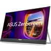 ASUS ZenScreen MB229CF Monitor PC 54,6 cm (21.5) 1920 x 1080 Pixel Full HD LED Nero [90LM08S5-B01A70]