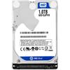 Western digital Hard Disk 2,5 1TB Western Digital Blue Mobile WD10JPVX
