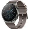 Huawei Smartwatch Huawei Watch GT 2 Pro AMOLED 1.39 Grigio [55025792]