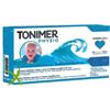 Tonimer Physio Soluzione Isotonica Multifunzione 20 Flaconcini Monodose