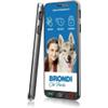 Brondi Amico Smartphone S+ Nero Senior Smartphone