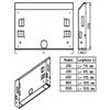 Innova Cassaforma Per Fancoil Da Incasso AirLeaf SLI 400 RSI 400