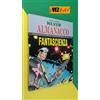 Nathan Never ALMANACCO della FANTASCIENZA 1997 - Fumetto Edizione Bonelli