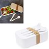 Lunch Box Plata personalizzate o neutre