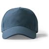Cappellini da baseball adulto personalizzabili 5 pannelli Roly Fred personalizzate o neutre