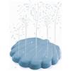 Simba Doccia Big by Simba Conchiglia Splash Shower