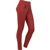 Freddy Pantalone skinny vita media senza bottoni in similpelle