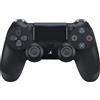 Sony Controller Dualshock 4 V2 Black Ps4 Playstation 4