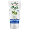 Equilibra Aloe Latte Doposole 75ml