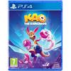 Just For Games Kao The Kangaroo (PS4)