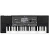 Korg, 61-Key Portable Keyboard (PA600)