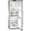 Liebherr CBNes 5778-21 frigorifero con congelatore Libera installazion