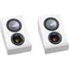 MONITOR AUDIO BRONZE AMS DOLBY ATMOS 6G WHITE COPPIA DIFFUSORI NUOVI G.UFFICIALE