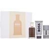 HUGO BOSS Boss Bottled Cofanetti eau de parfum 100 ml + bagnoschiuma 100 ml + deodorante 75 ml per uomo