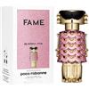 Paco Rabanne Fame Blooming Pink The Collector Edition eau de parfum 80ml