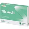 Schwabe Pharma Italia Pegaso TG 1 Occhi Gocce Per Secchezza E Irritazione Oculare 10 Monodose 0,5 ml