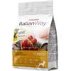 Giuntini Italian Way Italian Way Mini Classic Fit Pollo e Riso 1.5kg