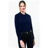 Kariban Premium Abbigliamento personalizzate. Polo donna manica lunga in cotone 230 g/m² Kariban Premium Supima® - Kariban Premium personalizzate o neutre