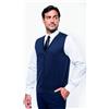 Kariban Premium Abbigliamento personalizzate. Gilet da uomo in cotone Kariban Premium Supima® - Kariban Premium personalizzate o neutre