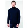 Kariban Premium Abbigliamento personalizzate. Maglione da uomo Kariban Premium Merino dolcevita - Kariban Premium personalizzate o neutre