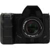 Tosuny Fotocamera Reflex Digitale 4K, Fotocamera per Vlogging da 40 MP con WiFi 5G, Schermo da 4,2, Zoom Digitale 10X, Visione Notturna, Fotocamera Digitale Compatta per la Fotografia