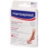 BEIERSDORF SPA HANSAPLAST Paracalli Picc.20pz