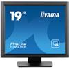 iiyama ProLite T1931SR-B1S Monitor PC 48,3 cm (19) 1280 x 1024 Pixel SXGA LCD Touch screen Nero [T1931SR-B1S]