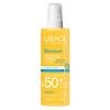 Uriage Bariesun spray invisibile senza profumo spf 50+ 200 ml