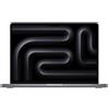Apple 14 MacBook Pro M3 16GB RAM 1TB SSD Grigio Siderale MXE03T/A Modello 2024