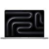 Apple 14 MacBook Pro M3 16GB RAM 1TB SSD Argento MXE13T/A Modello 2024