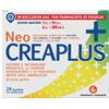 Chemist's Research Neocreaplus Integratore Metabolismo Energetico 24 Bustine