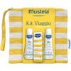 MUSTELA KIT VIAGGIO