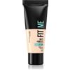 MAYBELLINE NEW YORK Fit Me! Matte+Poreless 30 ml