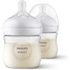 Philips Avent Natural Response SCY900/02 2x125 ml