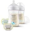 Philips Avent Natural Response Set SCD837/11